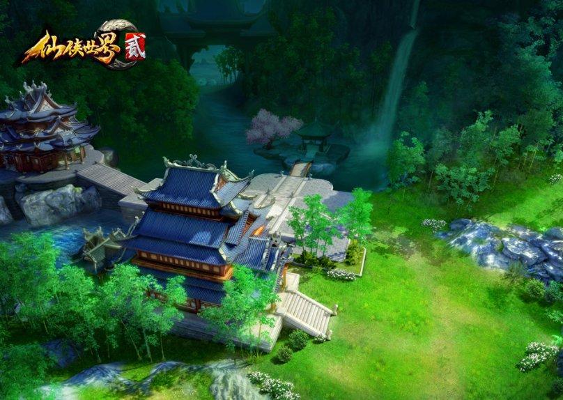 神都夜行录
